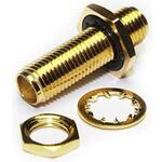 282-6934 RS PRO 同軸変換アダプタ SMA - SMA ジャック ジャック RS PRO