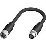 283-4952 RS PRO， アクチュエータ/センサーケーブル， コア数：12 RS PRO