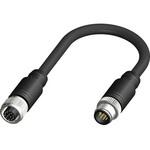 283-4953 RS PRO， アクチュエータ/センサーケーブル， コア数：12 RS PRO