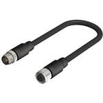 283-4969 RS PRO， アクチュエータ/センサーケーブル， コア数：5 RS PRO