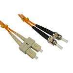 284-6902 光ケーブル RS PRO， 2コア 低煙性ハロゲンフリー(LSZH) 燈 RS PRO