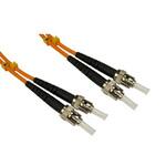 284-6916 光ケーブル RS PRO， 2コア 低煙性ハロゲンフリー(LSZH) 燈 RS PRO