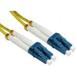 284-6922 光ケーブル RS PRO， 2コア 低煙性ハロゲンフリー(LSZH) 黄 RS PRO