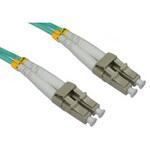 284-6942 光ケーブル RS PRO， 2コア 低煙性ハロゲンフリー(LSZH) ライトブルー RS PRO