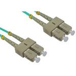 284-6962 光ケーブル RS PRO， 2コア 低煙性ハロゲンフリー(LSZH) ライトブルー RS PRO