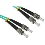 284-6980 光ケーブル RS PRO， 2コア 低煙性ハロゲンフリー(LSZH) ライトブルー RS PRO