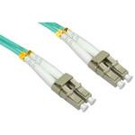 284-6990 光ケーブル RS PRO， 2コア 低煙性ハロゲンフリー(LSZH) ライトブルー RS PRO