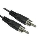 286-2805 RS PRO RCAケーブル RCA RCA 25m RS PRO