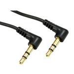 286-2849 RS PRO AUXケーブル 3.5 mmステレオジャック 3.5 mmステレオジャック 2m RS PRO