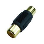 286-2902 RS PRO A/Vコネクタアダプタ RCA RCA RS PRO