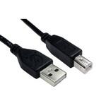 286-2919 RS PRO USBケーブル， USB A → USB B RS PRO