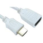 286-2958 RS PRO HDMIケーブル 長さ：5m， コネクタ A：オス， コネクタ B：メス RS PRO