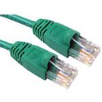 286-3016 RS PRO イーサネットケーブル， 10m， 緑， UTP RS PRO