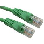 286-3029 RS PRO イーサネットケーブル， 1m， 緑， UTP RS PRO