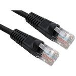 286-3048 RS PRO イーサネットケーブル， 5m， 黒， UTP RS PRO
