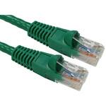 286-3129 RS PRO イーサネットケーブル， Cat6， 緑， UTP RS PRO