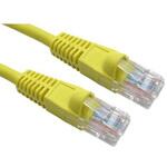 286-3171 RS PRO イーサネットケーブル， Cat6， 黄， UTP RS PRO