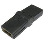 286-3353 RS PRO HDMIアダプタ HDMI HDMI RS PRO