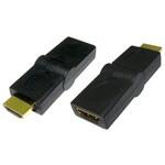 286-3354 RS PRO HDMIアダプタ HDMI HDMI RS PRO