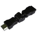 286-3355 RS PRO HDMIアダプタ HDMI HDMI RS PRO