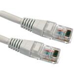 286-3425 RS PRO イーサネットケーブル， 1.5m， 白， UTP RS PRO