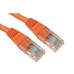 286-3457 RS PRO イーサネットケーブル， 5m， 燈， UTP RS PRO