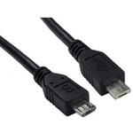 286-3700 RS PRO USBケーブル， Micro USB A → Micro USB B RS PRO