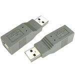 286-3701 RS PRO インターフェイスアダプタ コネクタA:USB A /B:USB B RS PRO