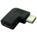 286-3719 RS PRO インターフェイスアダプタ コネクタA:USB C /B:USB Micro RS PRO