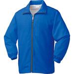 ウインドブレーカー32126 (秋冬用) クロダルマ