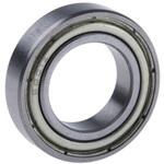 RS PRO ボールベアリング12mm21mm 単列深溝ボールベアリング RS PRO