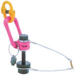 穴吊用冶具 イーグルクランプ