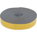 733-6791 RS PRO フォーム テープ， 幅：25mm， 長さ：5m 片面 RS PRO