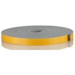 733-6797 RS PRO フォーム テープ， 幅：20mm， 長さ：5m 片面 RS PRO