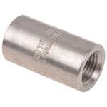 826-6992 ステンレス配管継手 RS PRO カプラー 丸型 35.052mm RS PRO