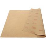 AAGK7M1010200 アドパック 防錆紙(鉄・鉄鋼用シート)GKー7(M)1mX1m(200枚入) アドコート