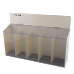 メガネラック(ゴーグル用) アズワン