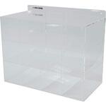 GG-12 メガネゴーグルケース アズワン