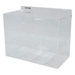 メガネゴーグルケース アズワン