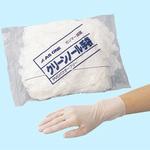 クリーンノール手袋  (PVCガンマー滅菌) アズワン