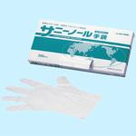 サニーノール手袋エコロジー アズワン