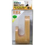 物掛けピンフックⅠ 石膏ボード用 ノムラテック