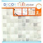 タイルステッカー モザイクタイル S&Cコーポレーション
