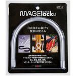 自遊自在曲げロックU 日本化線
