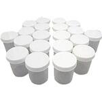 プラスチック保存容器 A&D