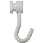 FP-GRC ピクチャーレール ピクチャーランナーGRC型 ホワイト ダイケン