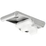 D30ワンタッチ天井Sブラケット 岡田装飾金物