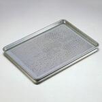 シリコン加工パンチング天板 6取 川口板金