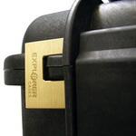 IEX-HEAVYLOCK ヘビーデューティー錠 Explorer Cases