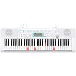 CASIO(カシオ) 61鍵盤 電子キーボード LK-128 光ナビゲーション Amazon | CASIO(カシオ) 61鍵盤 電子キーボード 光